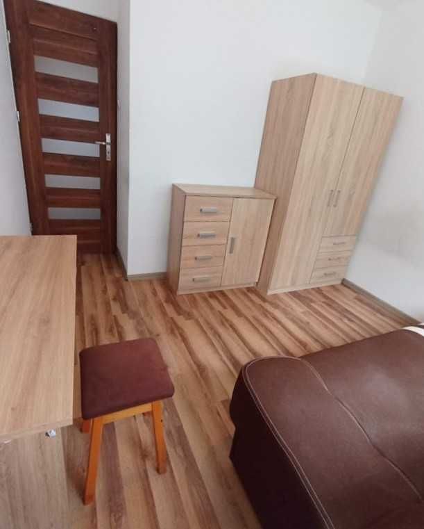 *3 pokoje blisko UMCS- Ogródkowa 3, Wieniawa