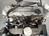 Motor nissan pick-up D21 1995. 2.5D ref td25