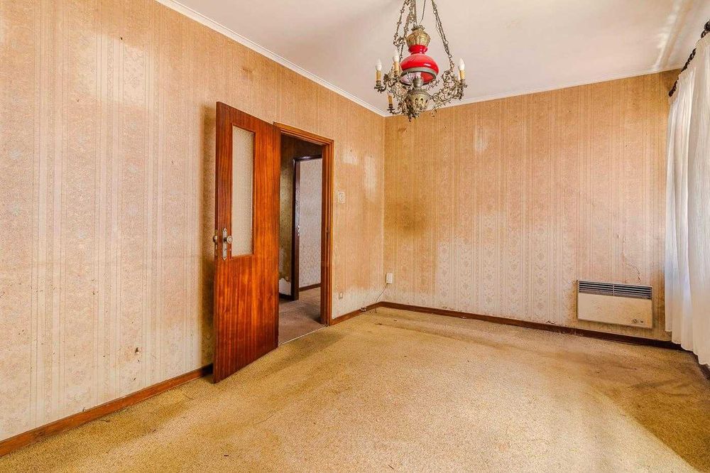 Apartamento T2 à venda em Matosinhos