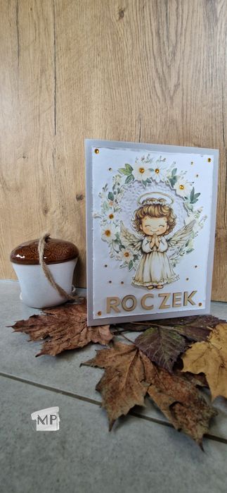 Albumy i kartki okolicznościowe handmade