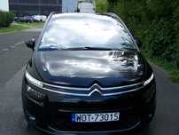 Citroën C4 Grand Picasso BlueHDi  Faktura VAT 23%