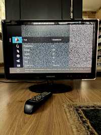 TV / monitor Samsung P2270HD