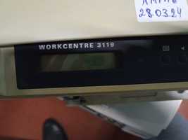 Xerox Work Centre 3119
