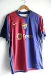 Camisola Desportiva