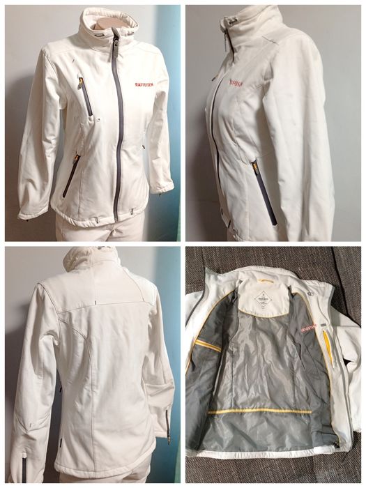 Лижний костюм комплект (куртка HARVEST + штани Wedze Softshell. S (36)