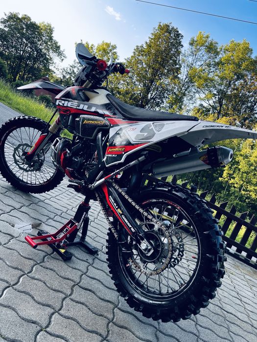 Rieju MR 300 ,Gasgas .