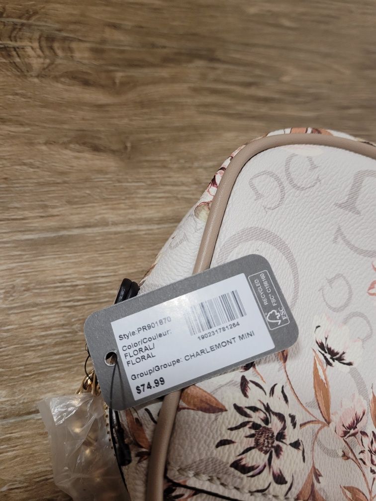 Torebka Guess Crossbody