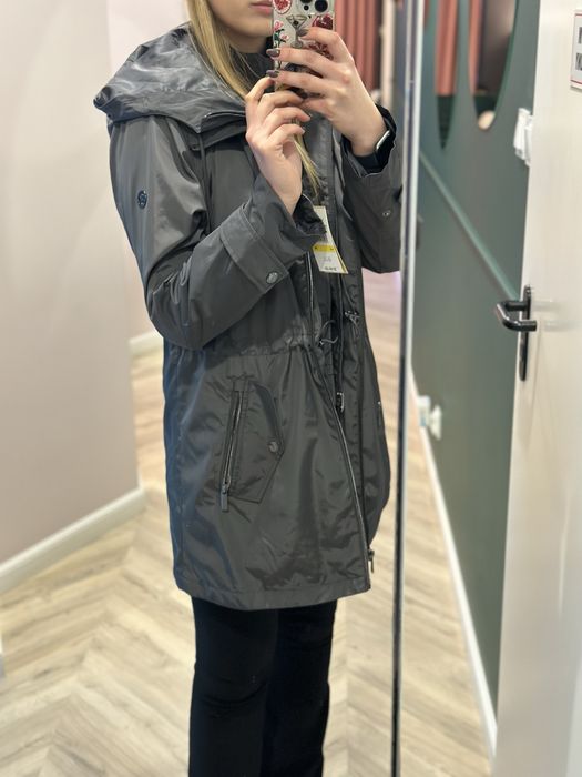 Parka Michael Kors