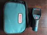 Bosch D-Tect 120 cyfrowy wykrywacz metali i przewodów
