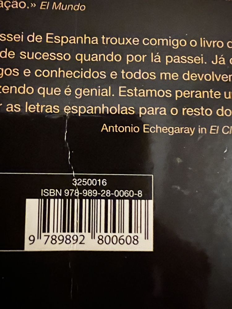 Tudo o que poderiamos ser tu e eu se nao fosse…