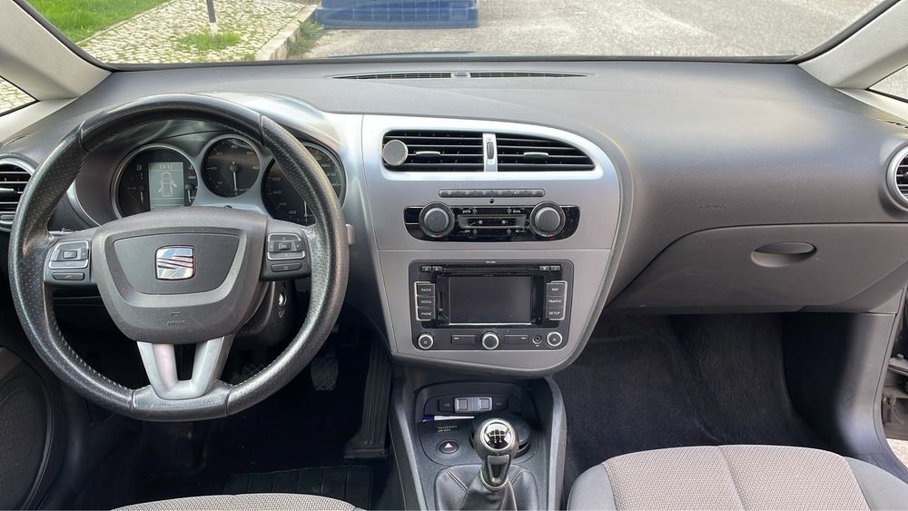 Seat Leon 1.6 TDI