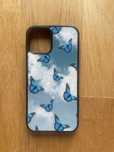 Case Obudowa na Iphone 12 motyle