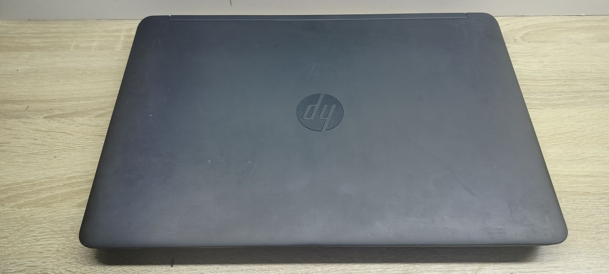 HP probook 650 g1