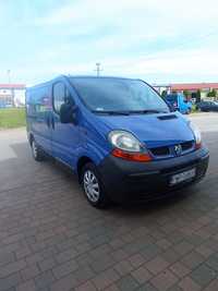 Renault Trafic 1.9 100km