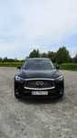 Продажа власного авто Infiniti QX50 Luxe Essential в гарному стані
