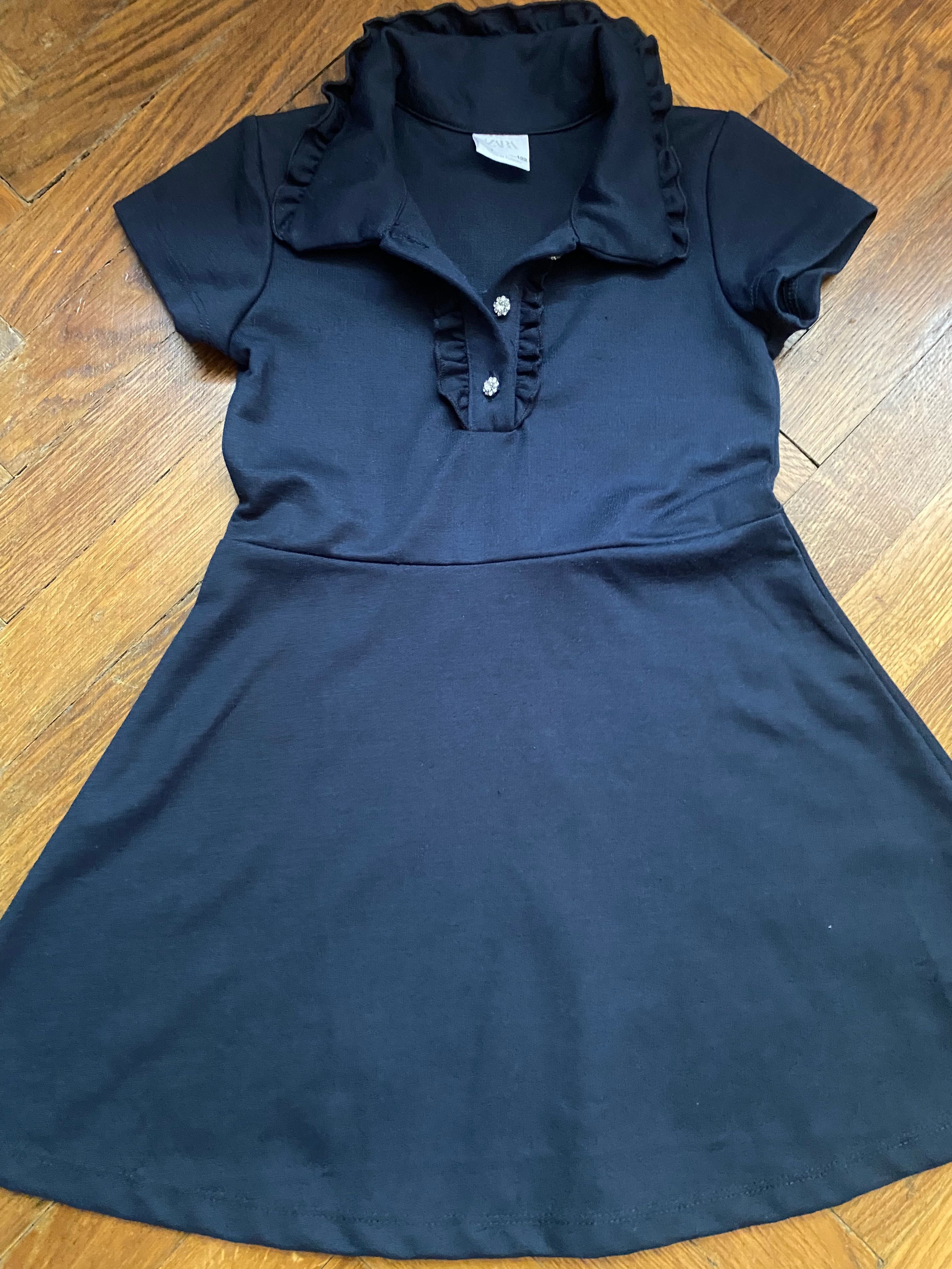 Плаття для дівчинки Zara
