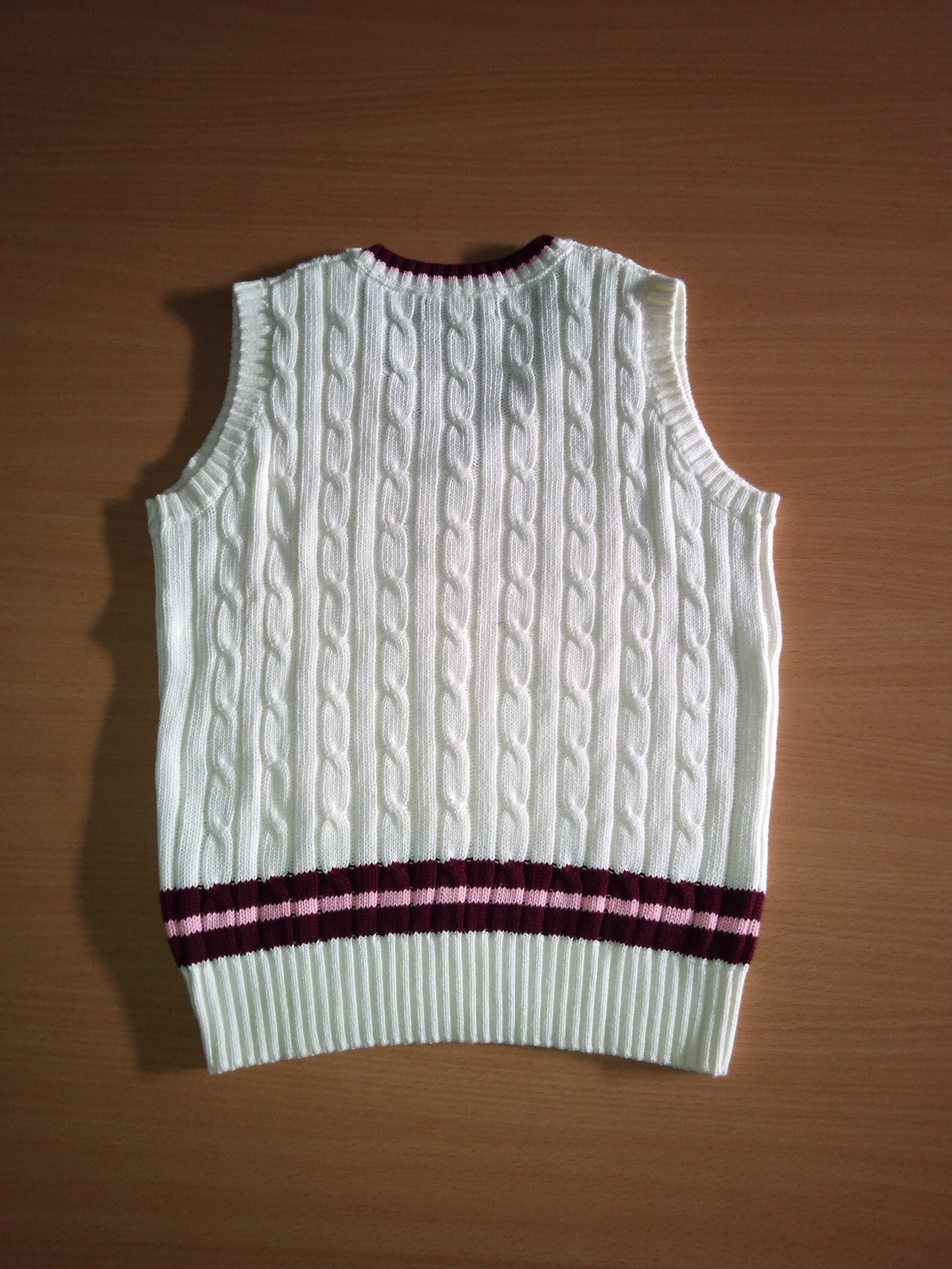 Pullover branco - Gant