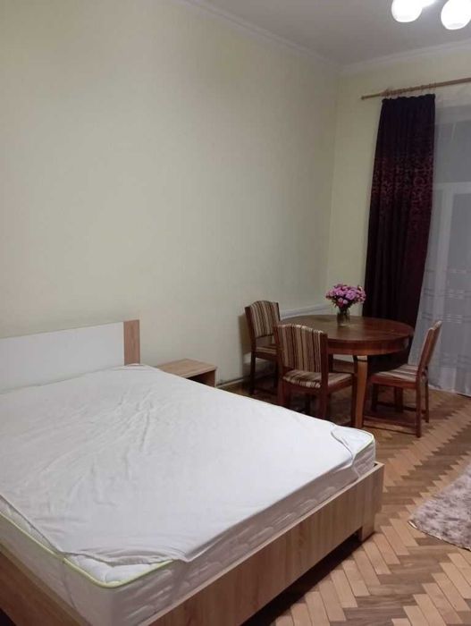 Здається 1-к квартира в ЦЕНТРІ на вул. Головацького