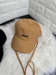 Кепка jacquemus