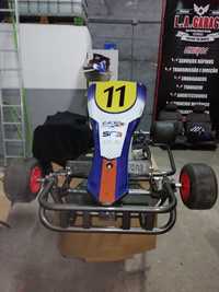 Karting Honda gx270