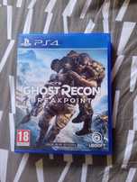 Ghost Recon Breack Point