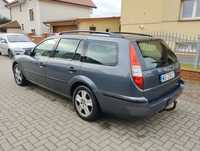 Ford Mondeo 1.8 LPG 2004r