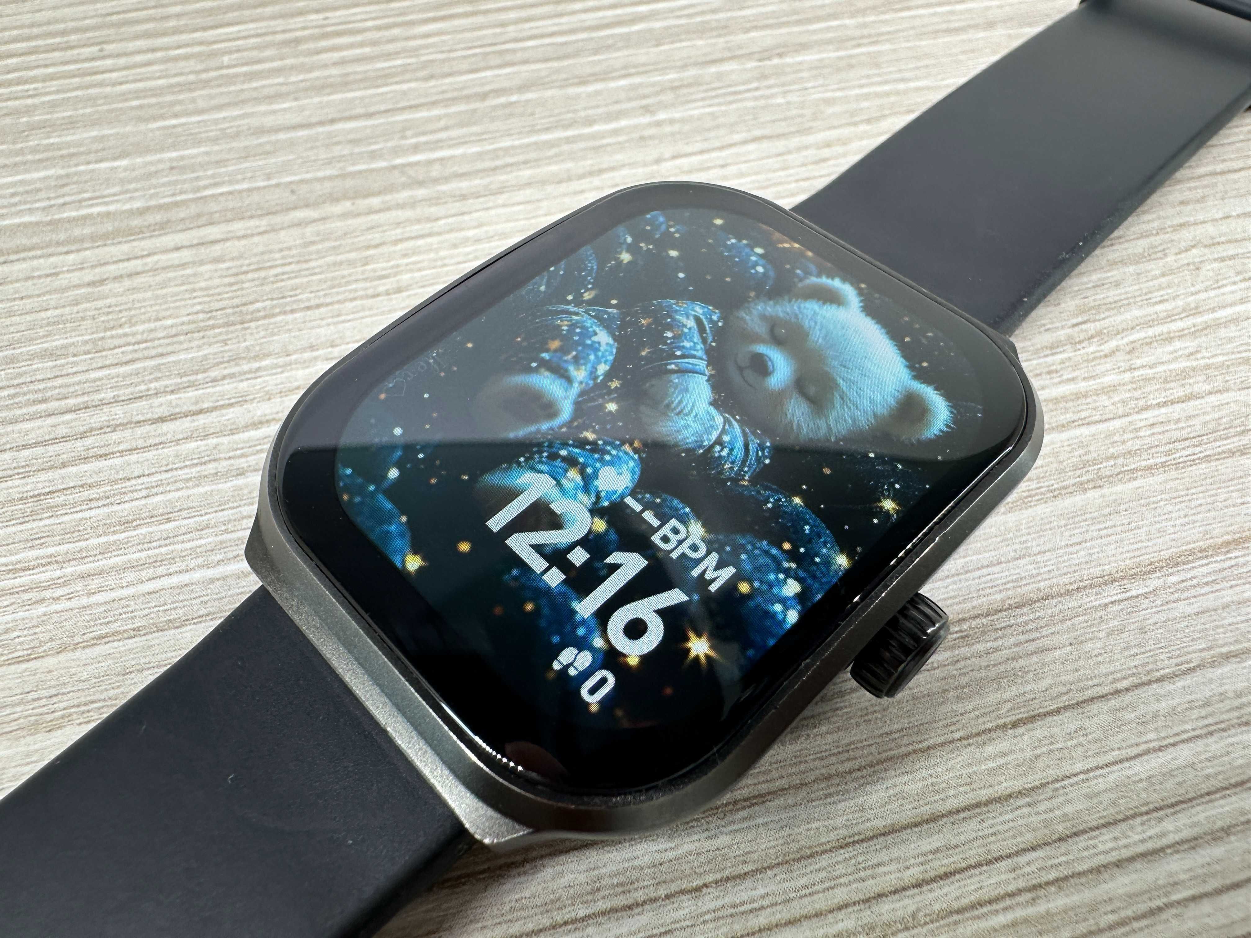 Smartwatch INFINIX XWatch 3 Plus