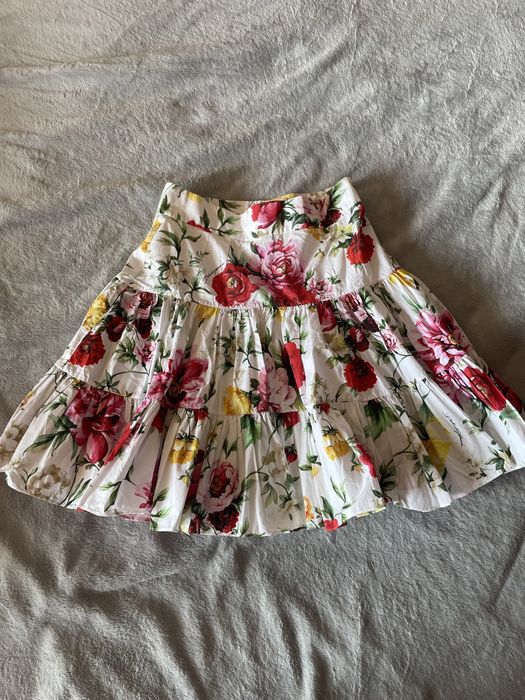 Спідниця Dolce&Gabbana