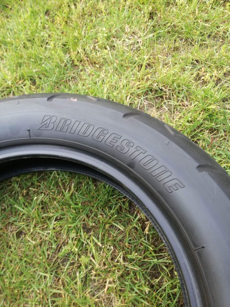 Opony Bridgestone 150/80B16M/C