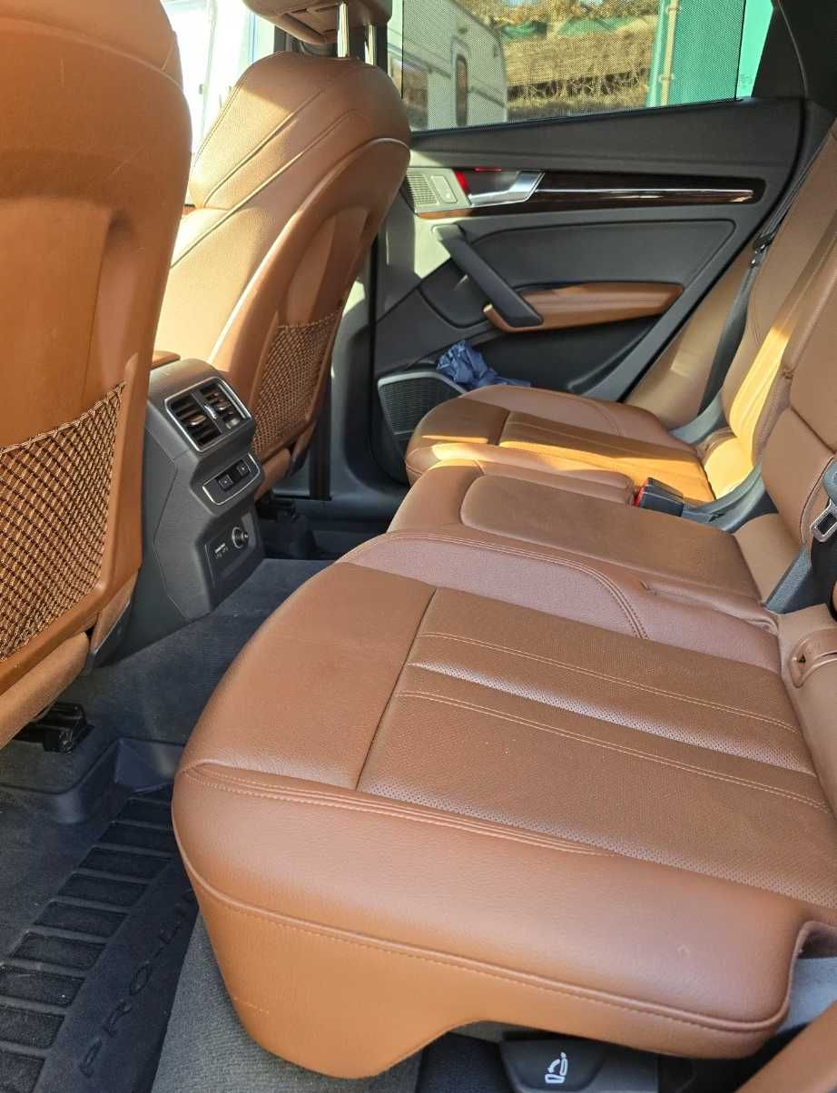 Audi Q5 Premium Plus 2019