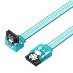 Kabel SATA 3.0 Vention 0,5m DO dysku HDD, SSD, CD-ROM Niebieski