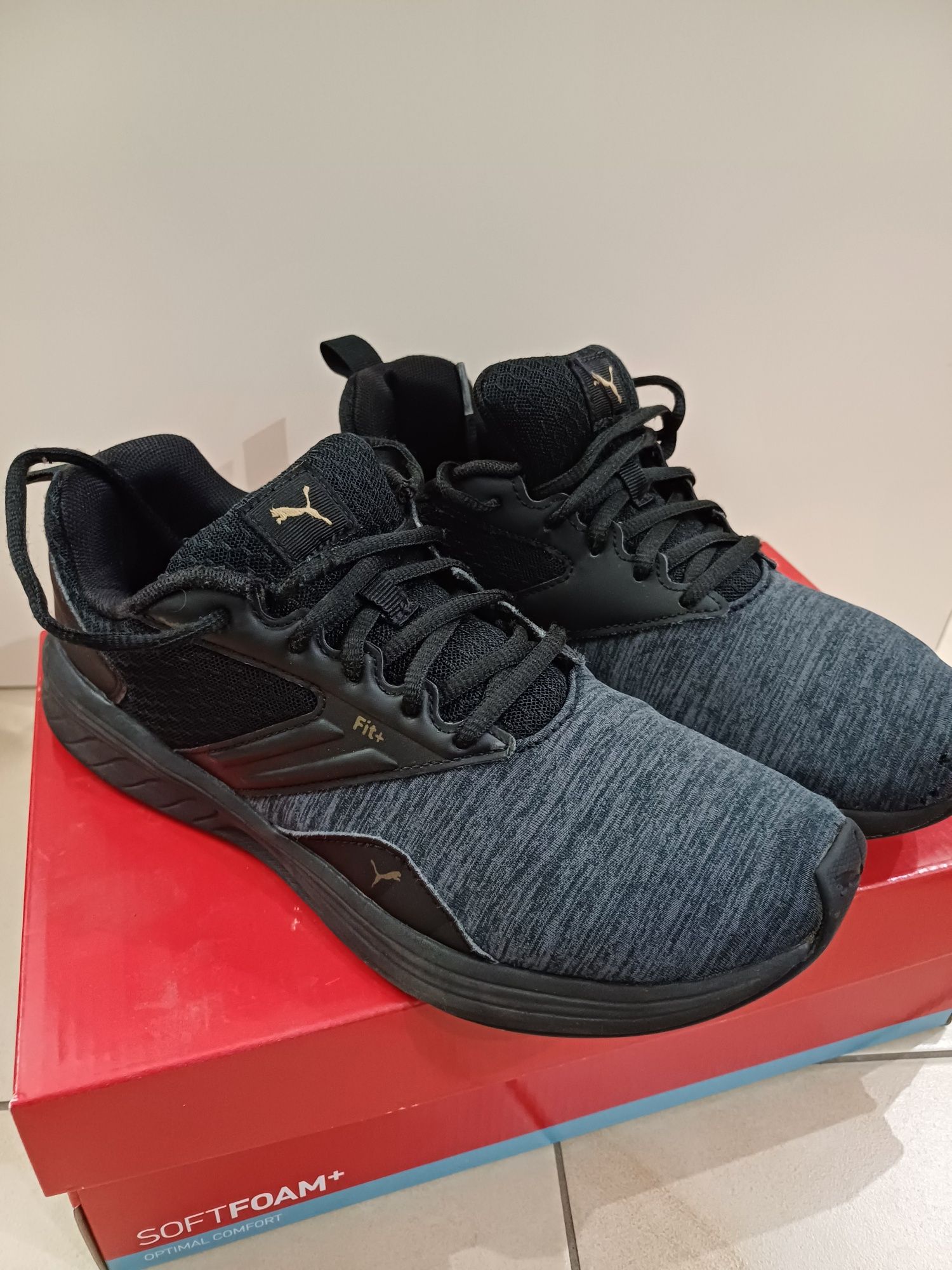 Buty Puma rozmiar 40