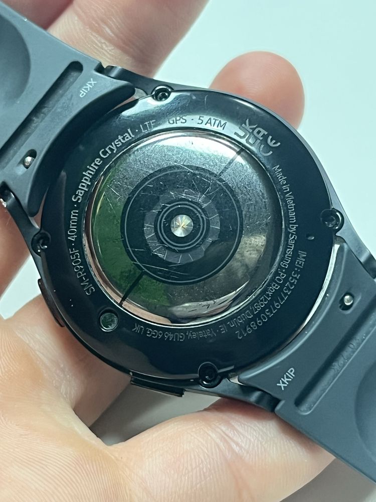 Samsung Watch 5 LTE 40mm