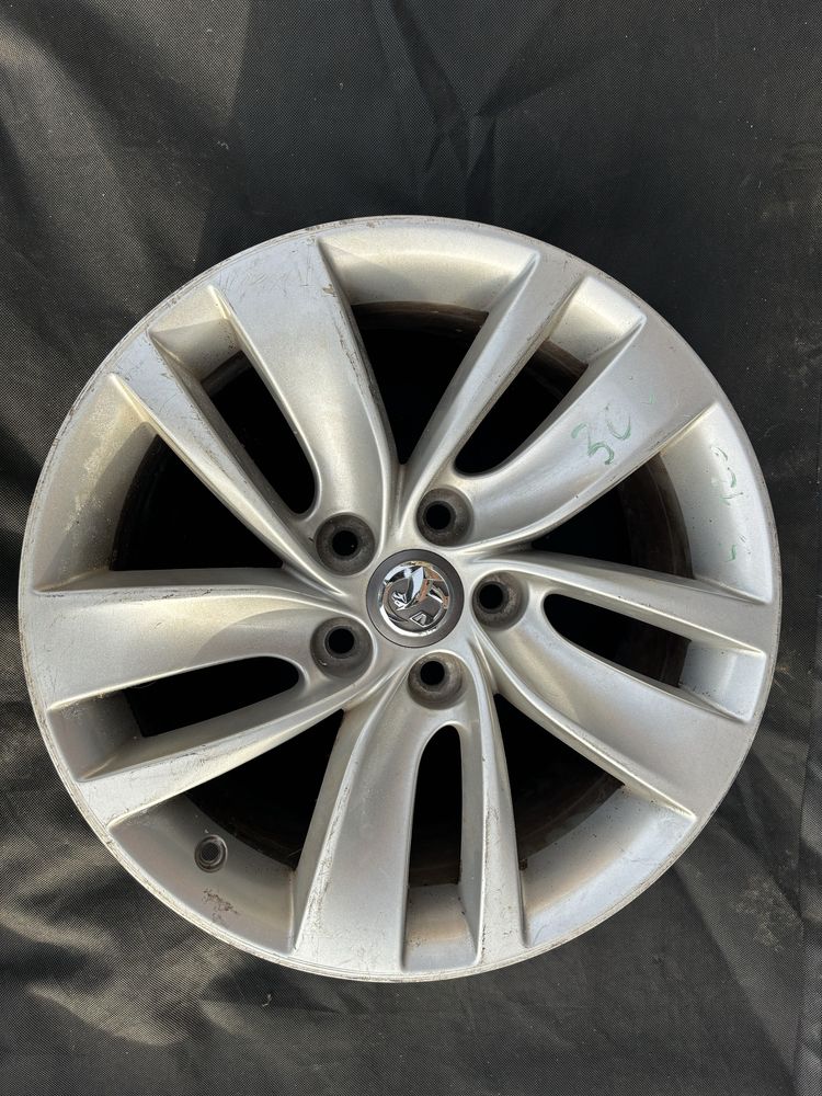 Alufelga 18” Opel Insignia Astra