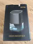Osuszacz powietrza, model H2102. Nowy