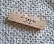 IS Classic Woman perfumy damskie perfumetka 33ml odpowiednik Si Armani