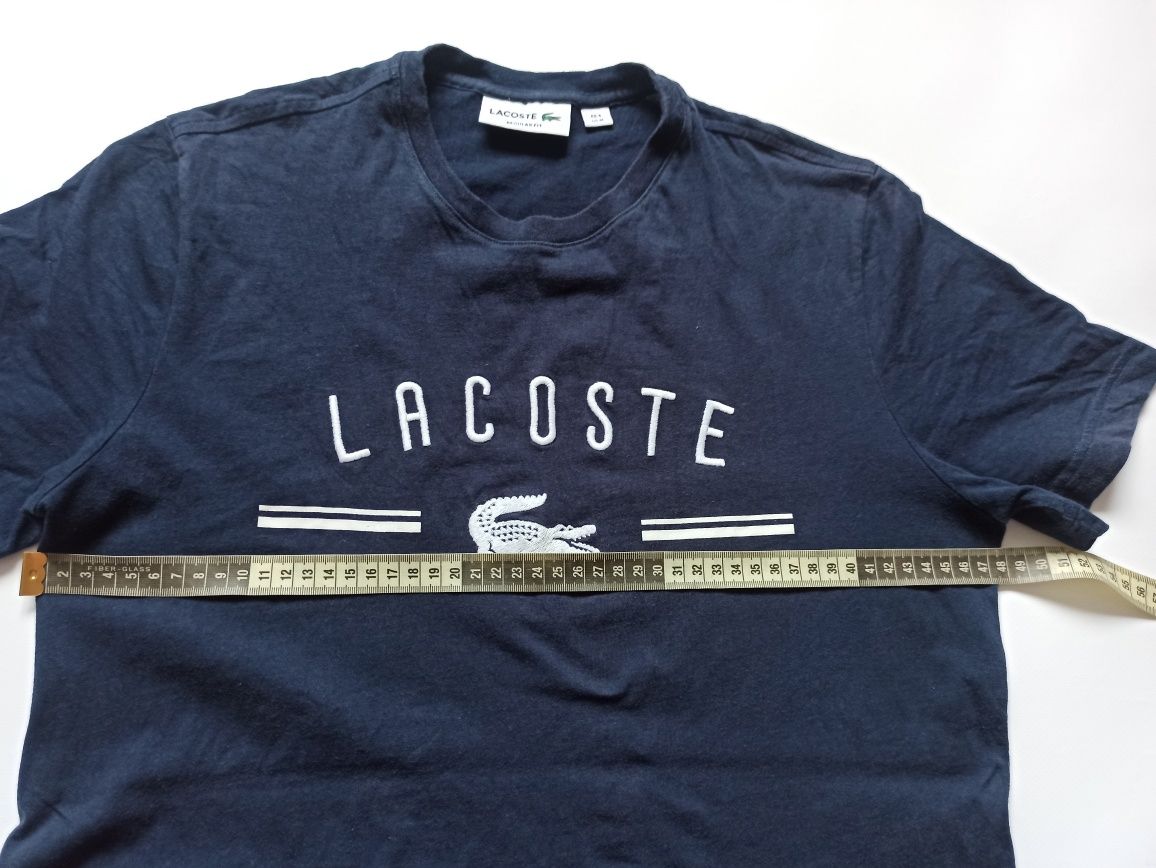 Футболка Lacoste, S