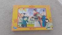 Puzzle Mulan disney