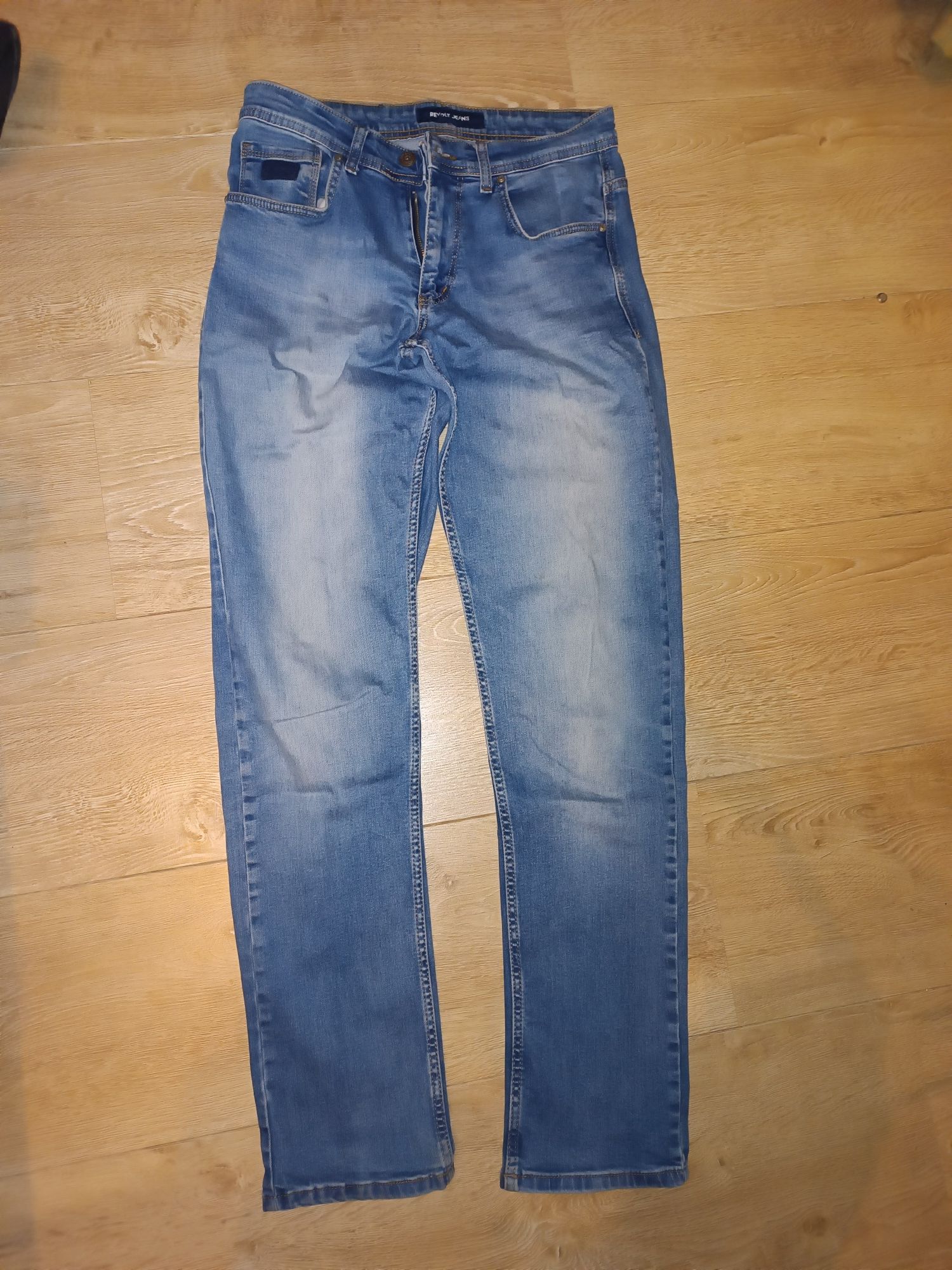 Фірмові джинси Colin's, Massimo Dutty, Tommy, Zara, Revolt