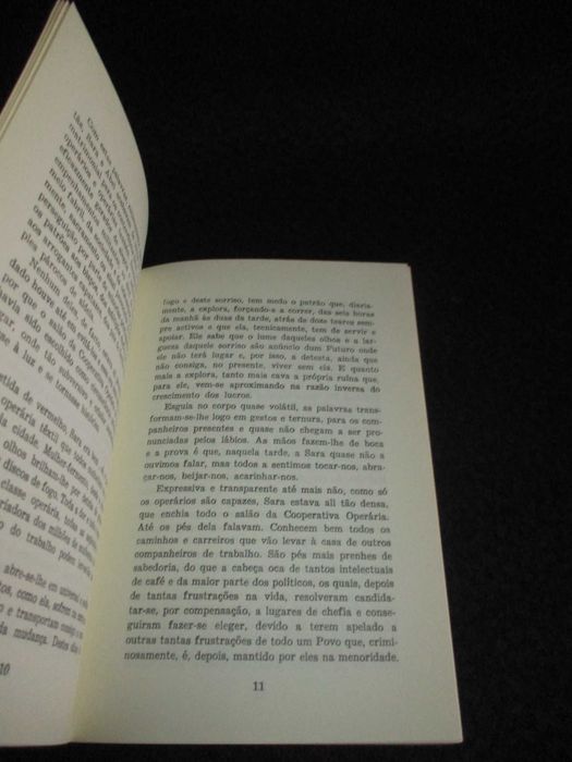 Livro No Princípio Era o Amor Mário de Oliveira