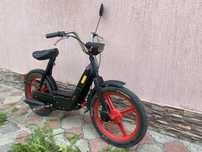 Piaggio сіао вело мопед