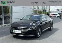 Volkswagen Arteon 2.0 TDI 240KM /Elegance /4Motion/gwarancja