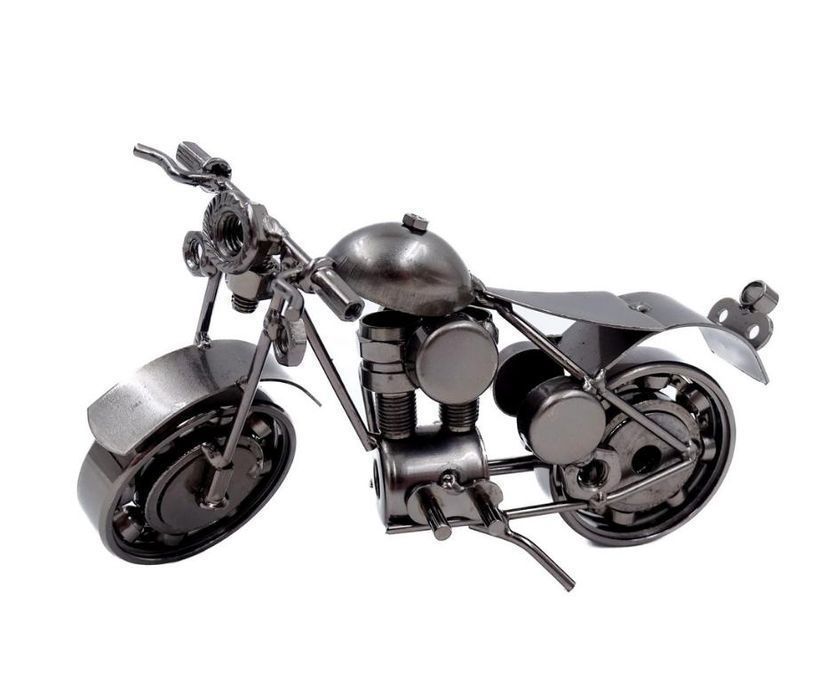 Model motocykla M7 RABATY!