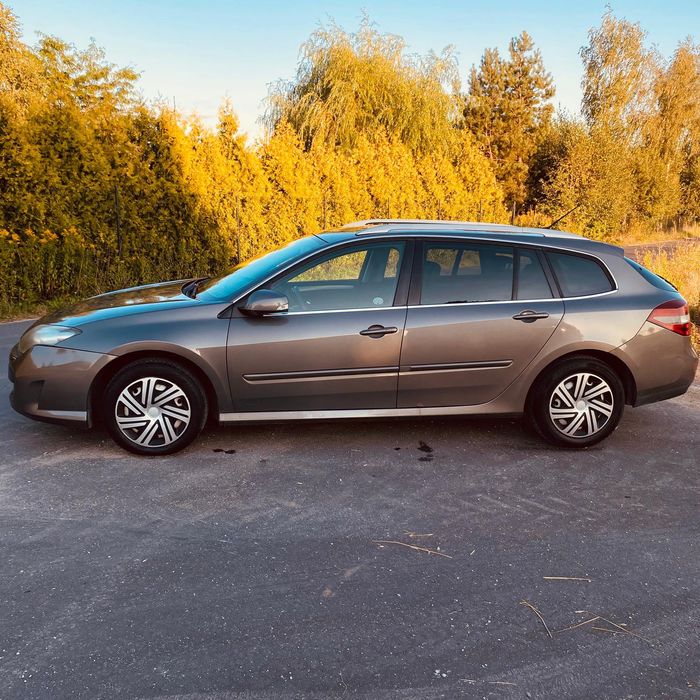 Sprzedam Renault Laguna