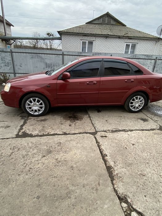 Продам шевроле лачетти