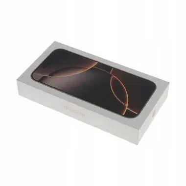 iPhone 16 Pro Max 512GB Desert Kraków ul. Krakowska 4 Sklep GSM