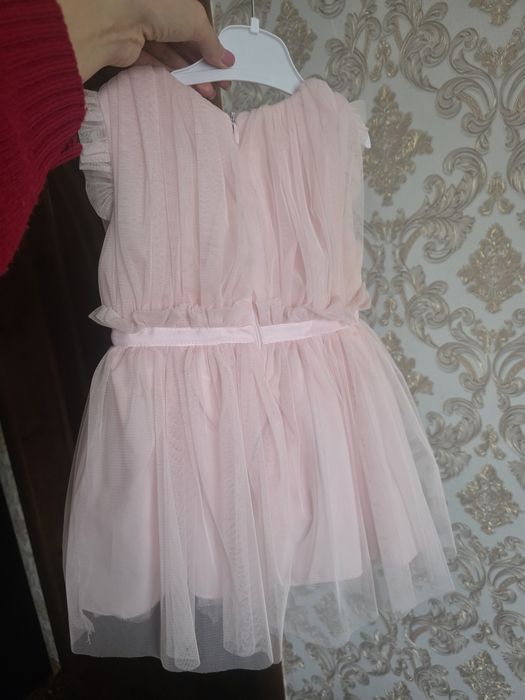Святкова сукня 92 розмір