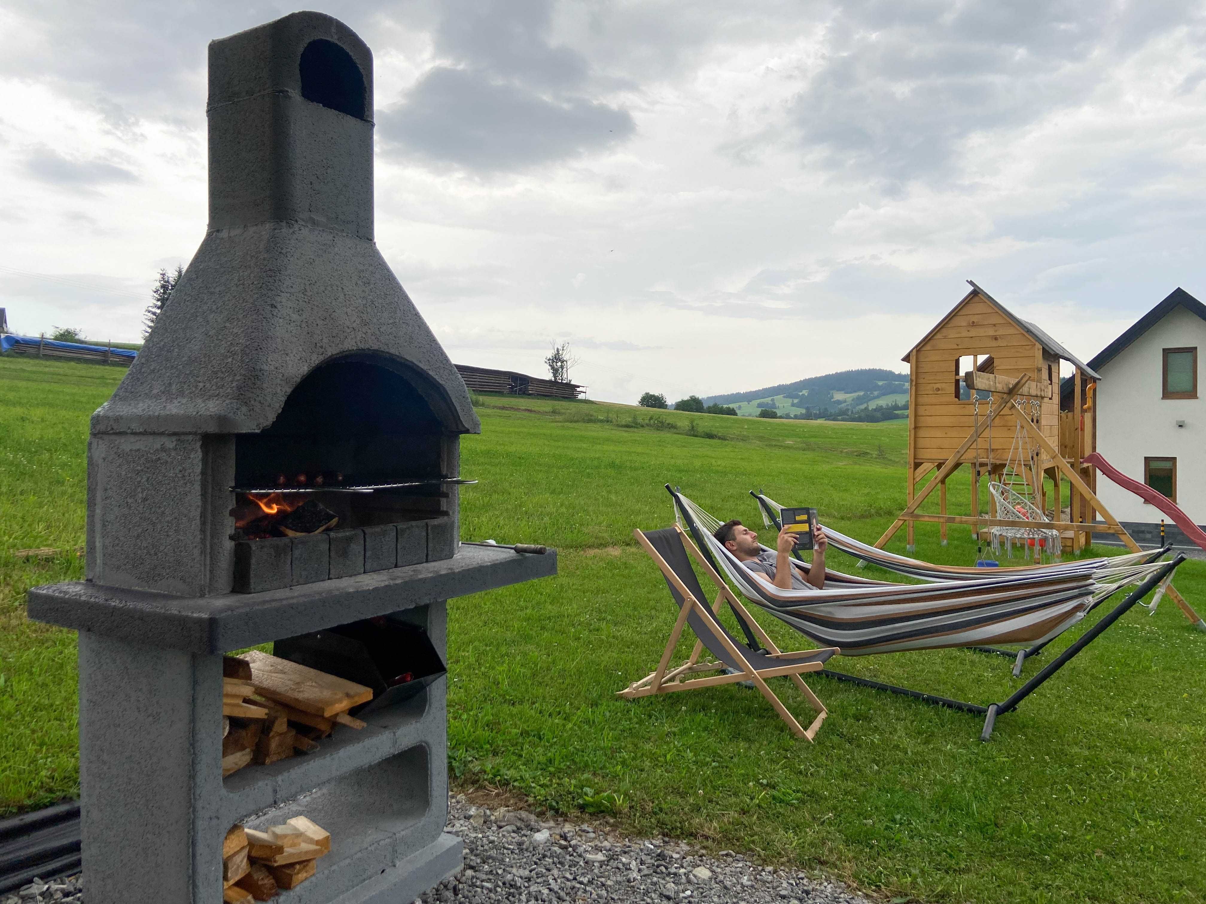 Jagodowe Domki - Domki w górach na wyłączność  - Podhale - Tatry