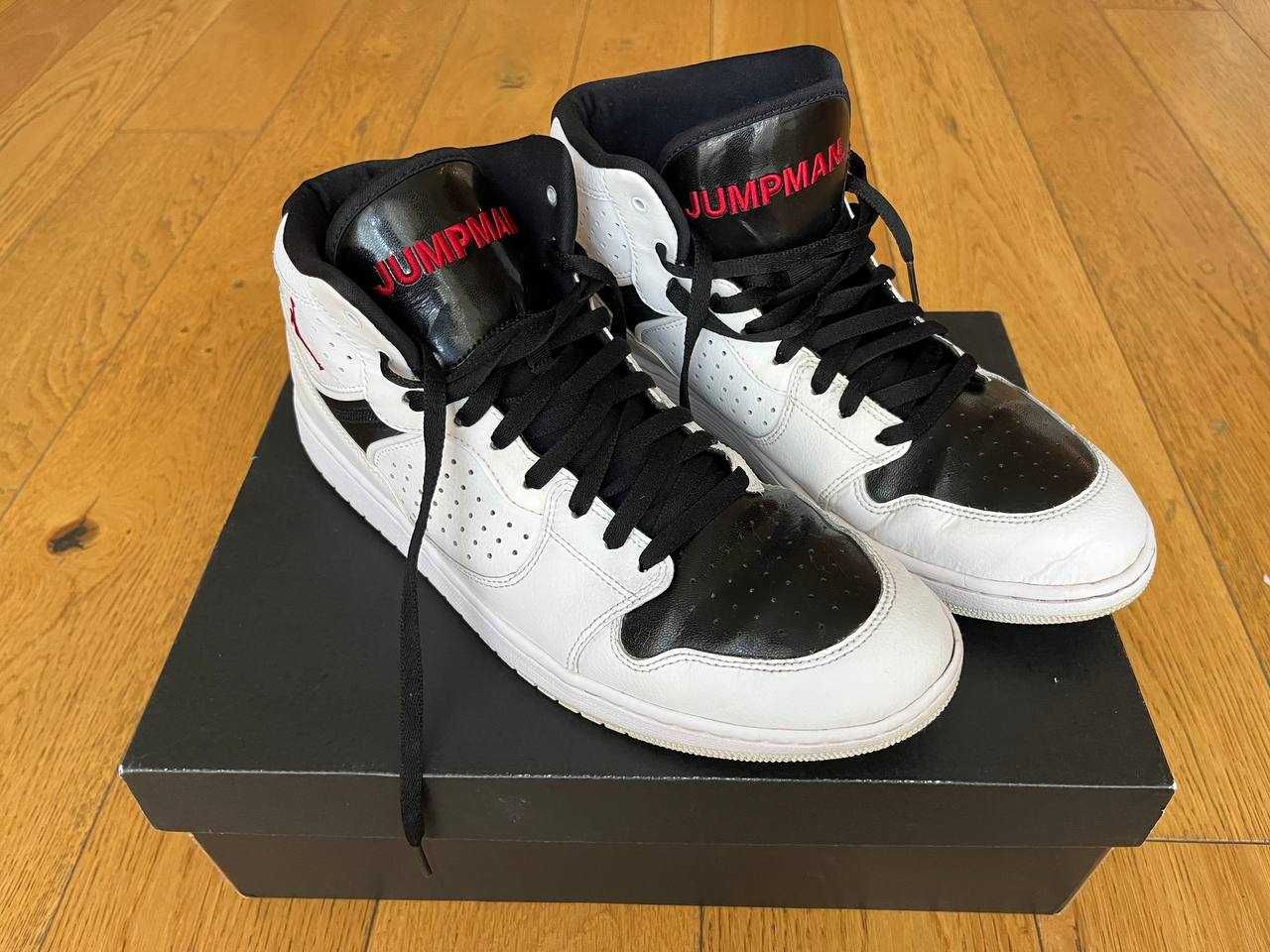 adidasy męskie Jordan oryginał rozm. 47,5