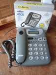Telefon stacjonarny Alantel duże przyciski